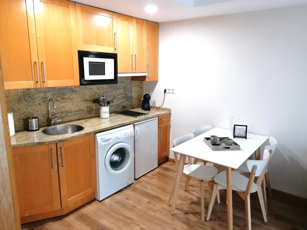NUEVO Apartamento con encanto en Sallent de Gállego recién reformado Exterior foto