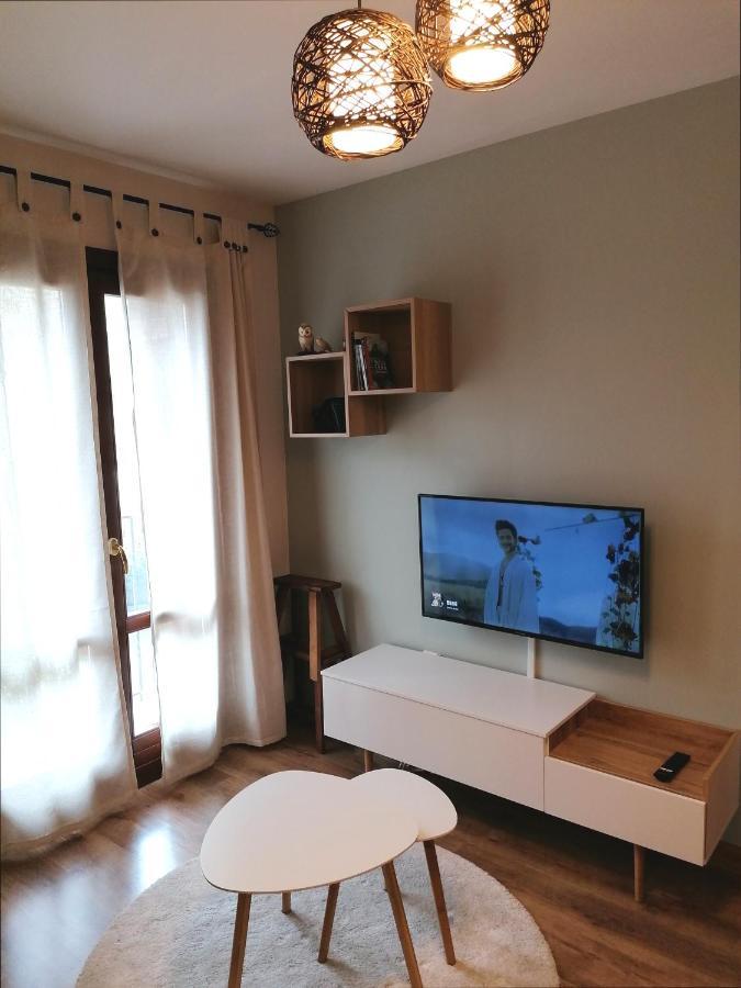 NUEVO Apartamento con encanto en Sallent de Gállego recién reformado Exterior foto
