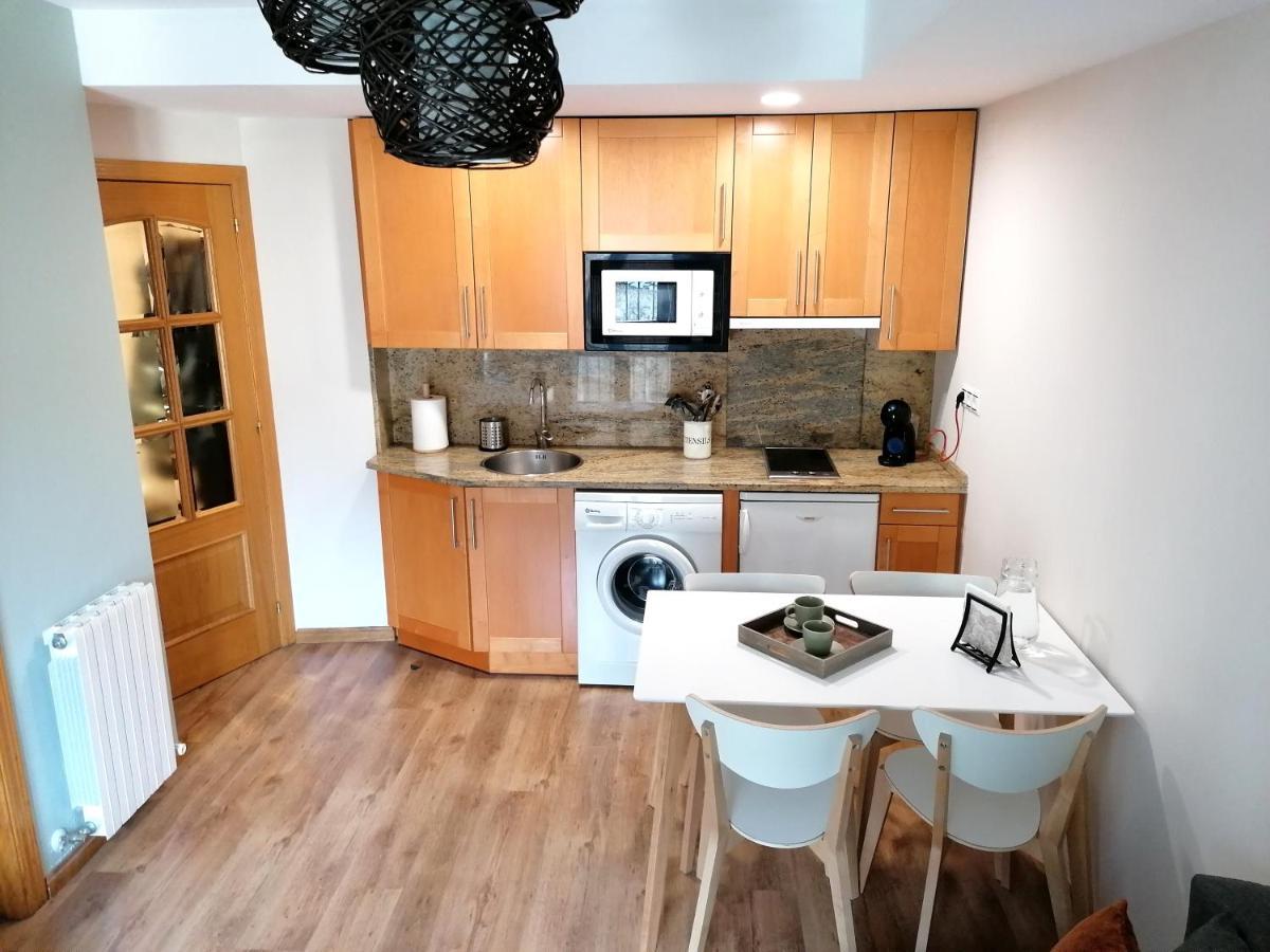NUEVO Apartamento con encanto en Sallent de Gállego recién reformado Exterior foto