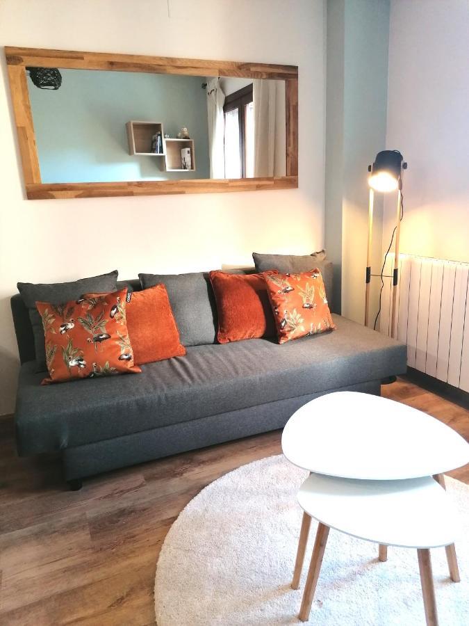 NUEVO Apartamento con encanto en Sallent de Gállego recién reformado Exterior foto
