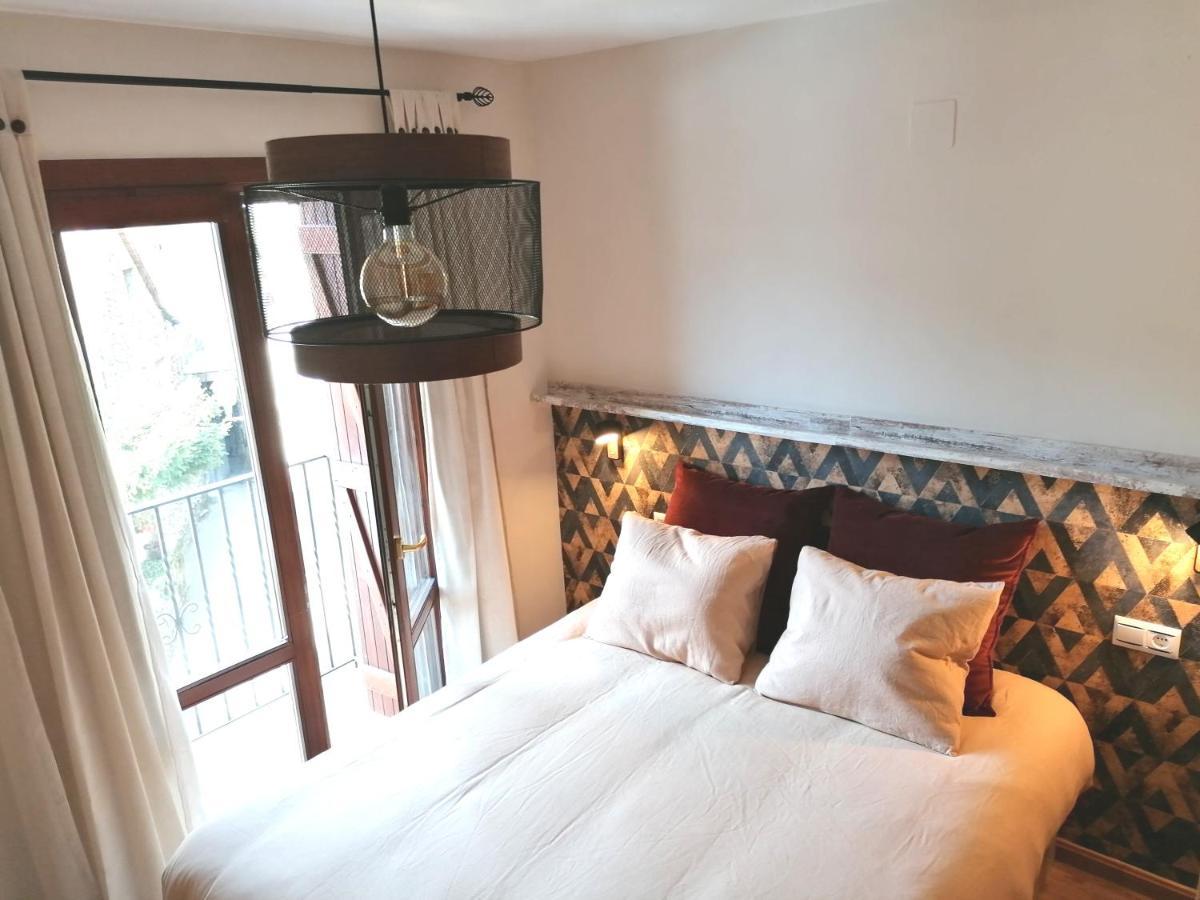 NUEVO Apartamento con encanto en Sallent de Gállego recién reformado Exterior foto