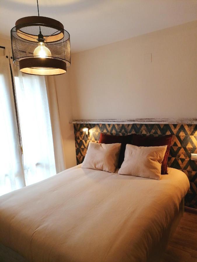 NUEVO Apartamento con encanto en Sallent de Gállego recién reformado Exterior foto