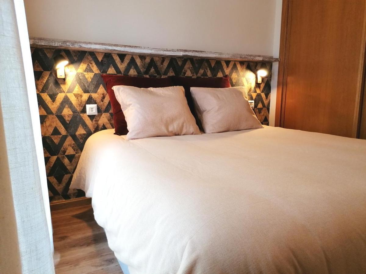 NUEVO Apartamento con encanto en Sallent de Gállego recién reformado Exterior foto